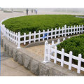 Lawn Guardrail and Garden Fence